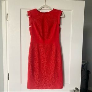 Adrianna Papell size 6 cocktail dress